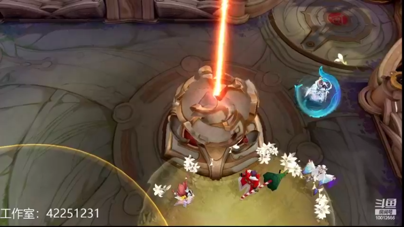 【2022-02-18 22点场】夏童露露：巅峰小号冲第一