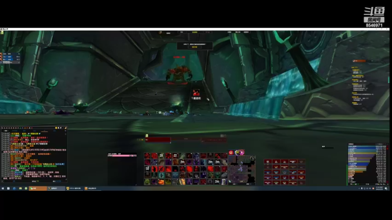 【2022-02-20 21点场】萨菲尔斯：翡翠bt小号团开荒~