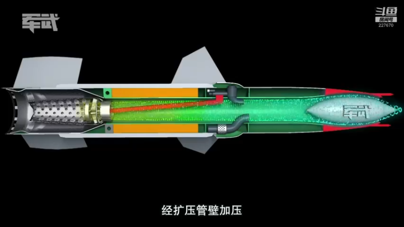 【2022-02-21 01点场】军武直播：亮刃朝鲜 中美曾经的巅峰对决