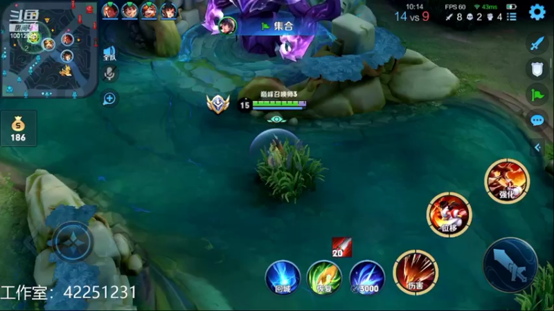 【2022-02-20 22点场】夏童露露：巅峰小号冲第一