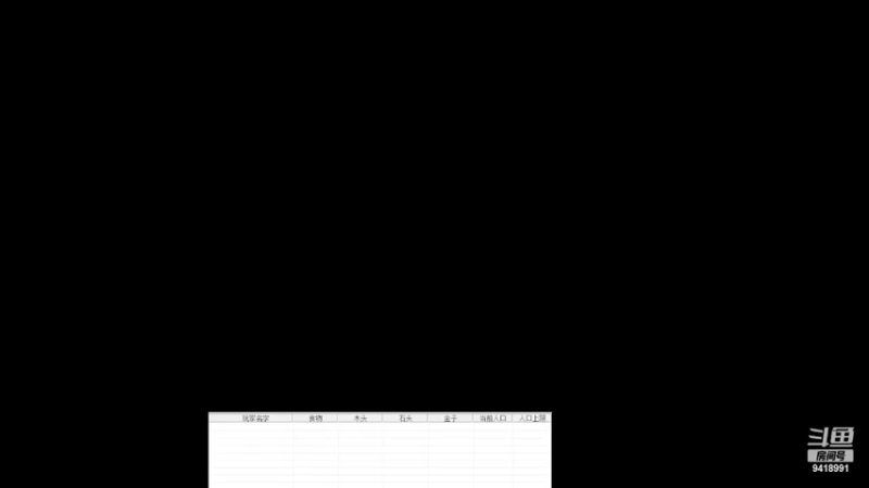 【2022-02-20 13点场】淋淋雨829：圣战迷恋的直播间