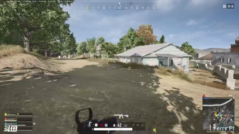 【2022-02-21 19点场】大老李wow吉兹洛克：吃鸡的100种死法 4652054