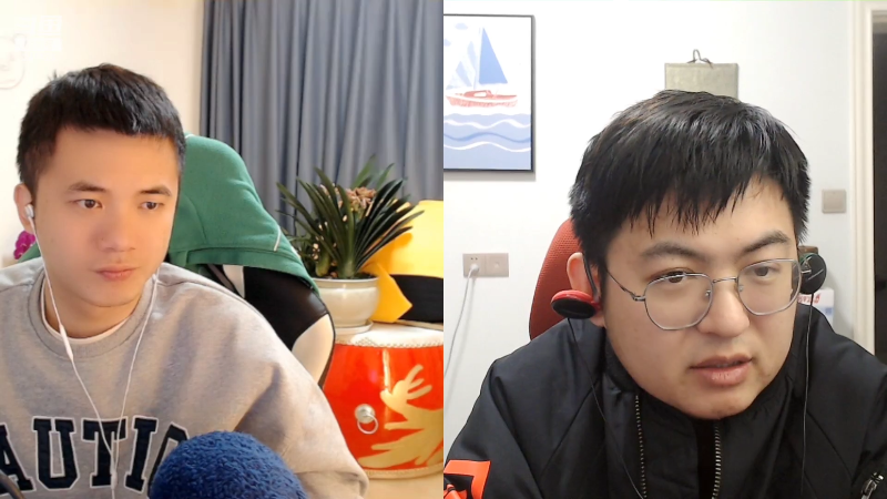 【户外】火力堂主的精彩时刻 20220221 00点场