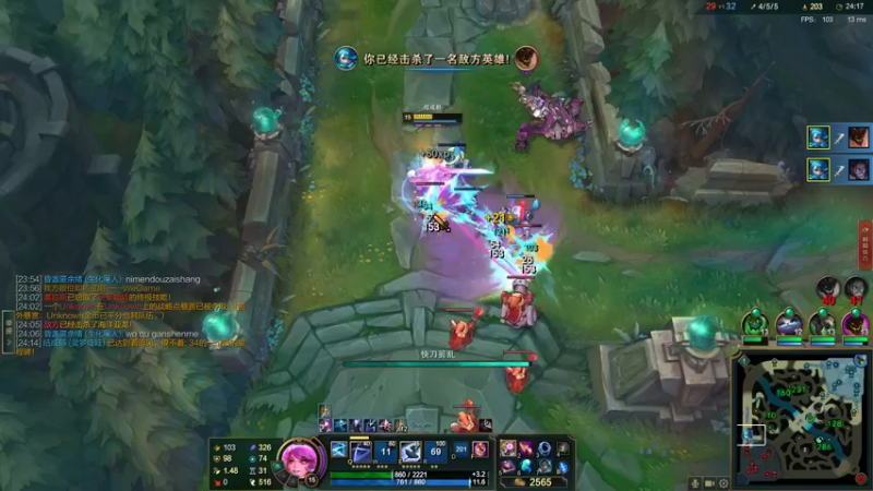 【2022-02-20 19点场】结成郁丶：kuken