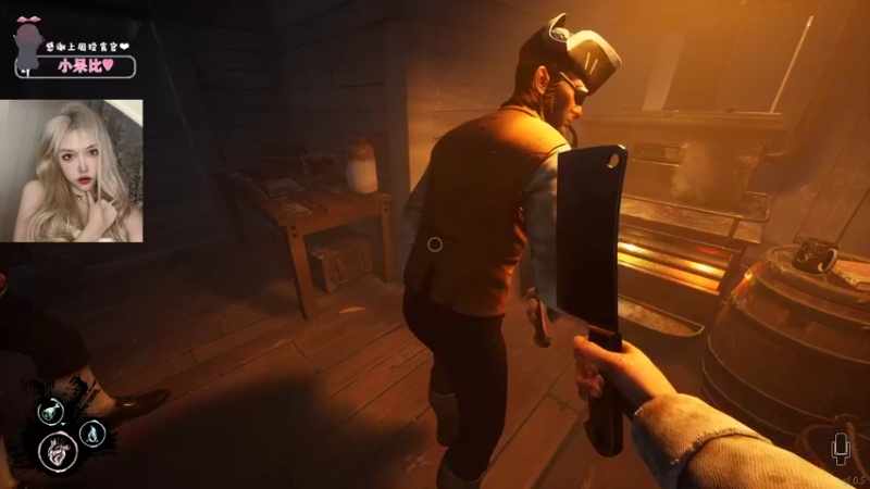 【2022-02-20 23点场】OrangebabyOAO：橘：你吃了吗