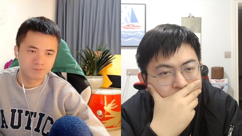 【户外】火力堂主的精彩时刻 20220221 00点场