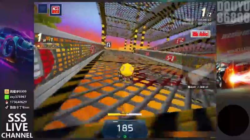 【2022-02-20 23点场】Popkartsss：八点2V2V2V2个人团体赛俊宏3S组合