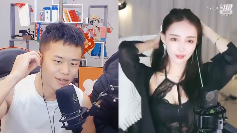 985VS王雨檬