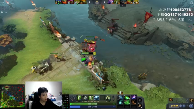 【2022-02-18 19点场】青择_：英雄海的日常