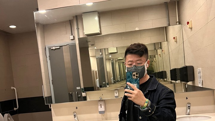 你们决定