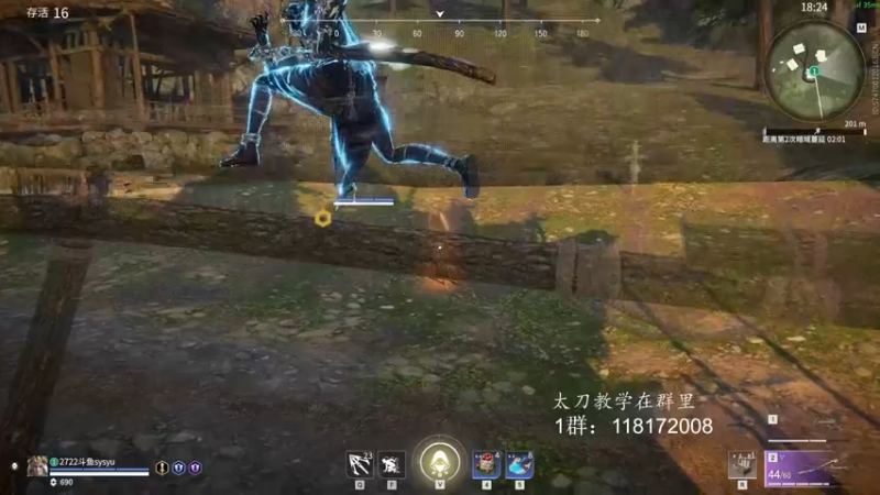 【2022-02-21 00点场】sysyu：单排冲冲冲！