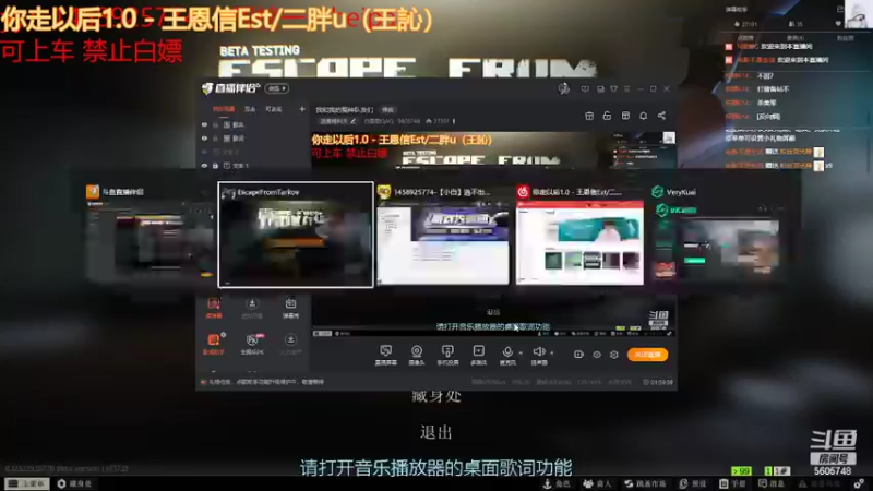 【2022-02-17 01点场】白哥哥QAQ：我和我的冤种队友们