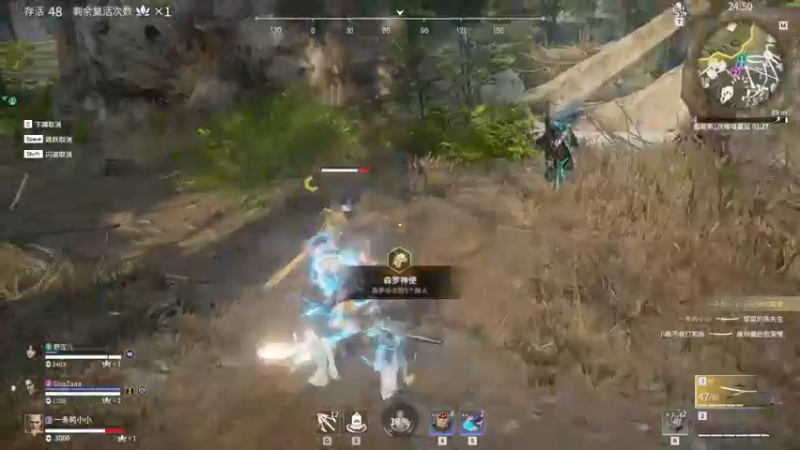 【2022-02-20 15点场】别问问就黑皮：【小奶团】新主播点点关注~