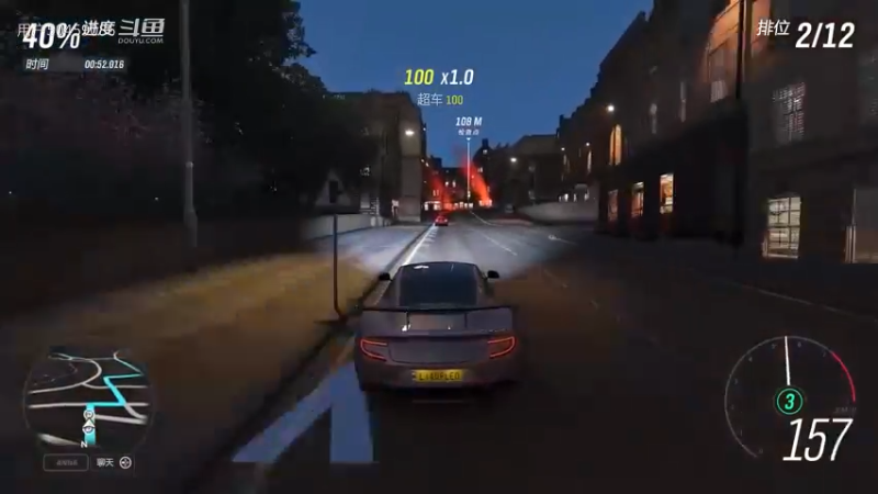 第34赛季系列赛春季Part5