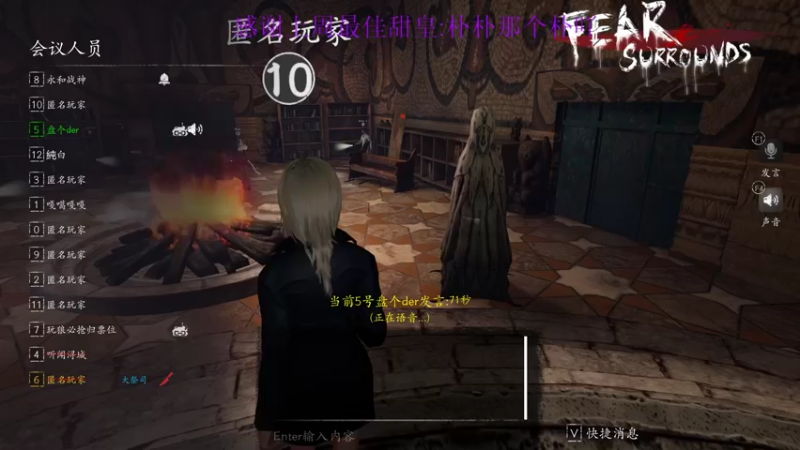 【2022-02-20 15点场】西瓜已无丶有缘再见：【欧瓜瓜】小试一下 全都明白