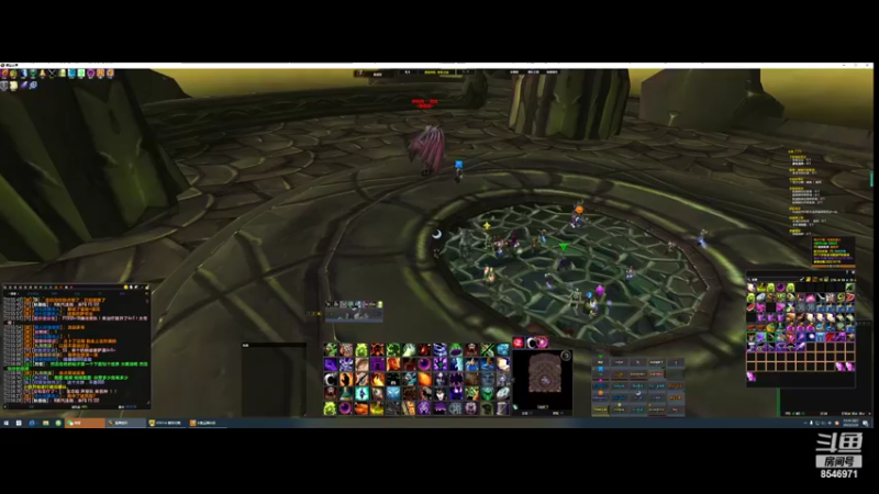 【2022-02-20 23点场】萨菲尔斯：翡翠bt小号团开荒~