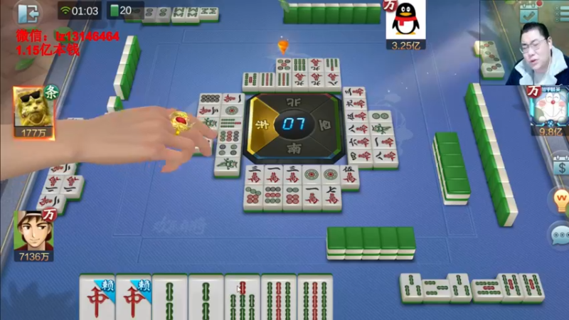 【2022-02-21 01点场】雷疯小叔：雷疯讲棋 斗转星移 移花接木 无人能敌