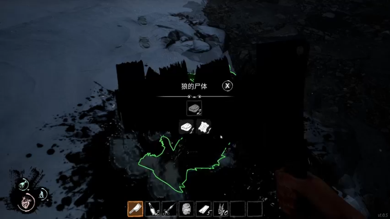 【2022-02-21 03点场】别问问就黑皮：【小奶团】新主播点点关注~