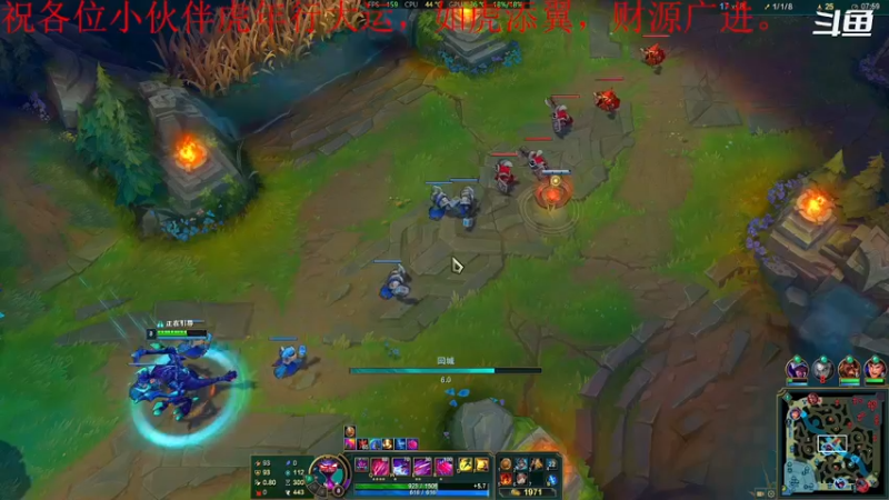 【2022-02-20 15点场】我是卡大爷：闲暇游戏时间