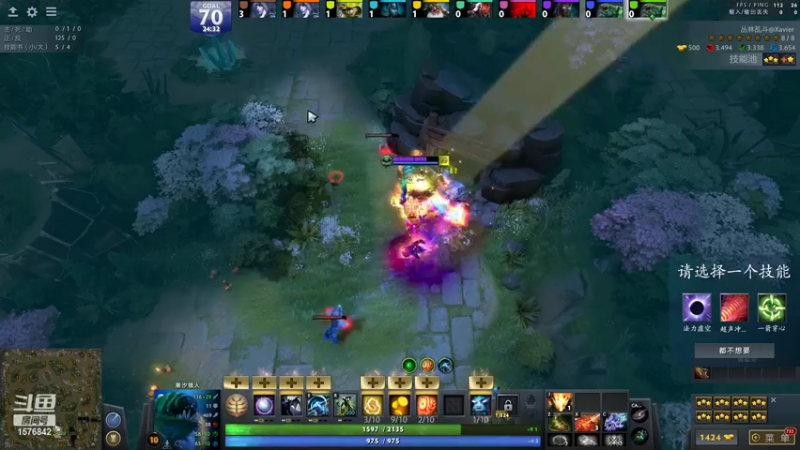 【2022-02-20 22点场】温文尔雅的傲娇：沉浸式肉搏~