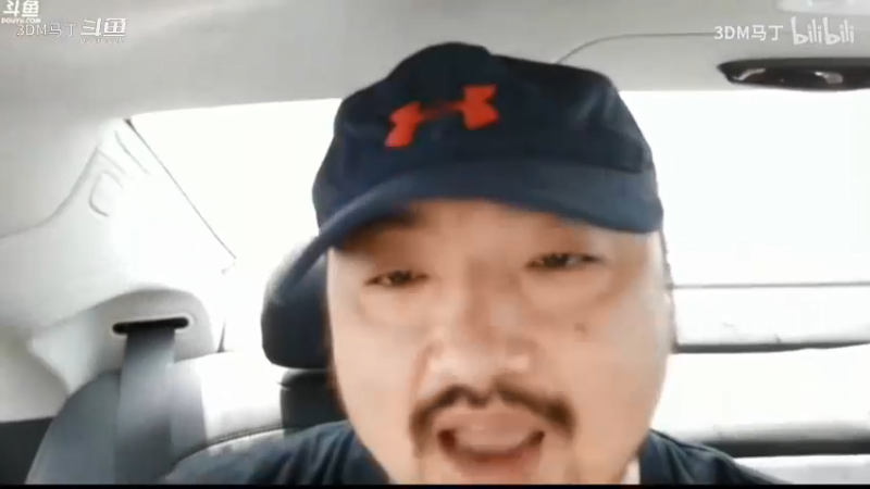 【探访北京欢乐谷】总监畅想游乐时光