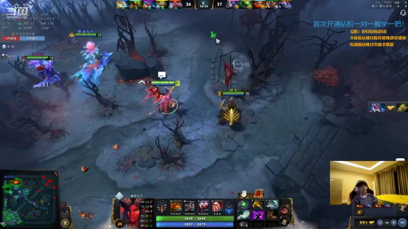 【2022-02-21 01点场】阳光男孩Aq：今天你成为高手了吗！ 7718843