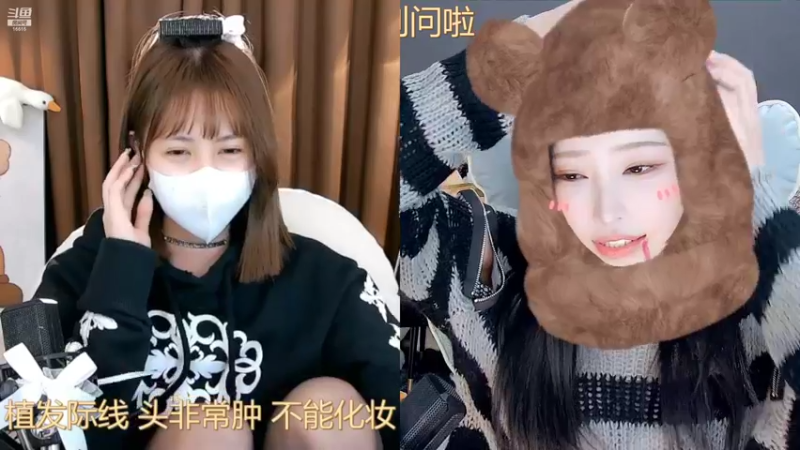 【2022-02-21 00点场】VIVI小小酥：满血复活 晚上好
