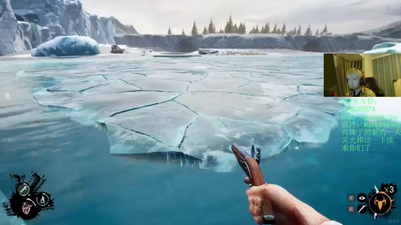 【2022-02-21 00点场】Karsamzing苏弟：从头到脚都要分析！