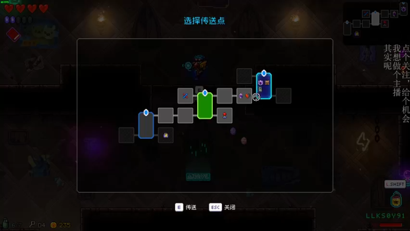 【2022-02-20 19点场】凡尘困：最幸运的吸血鬼幸存者