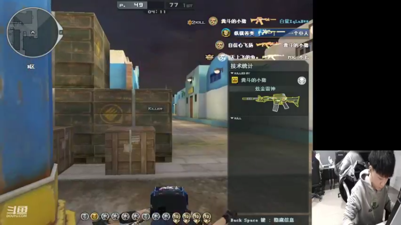 【2022-02-20 12点场】白鲨XqLuN：一步一个脚印~