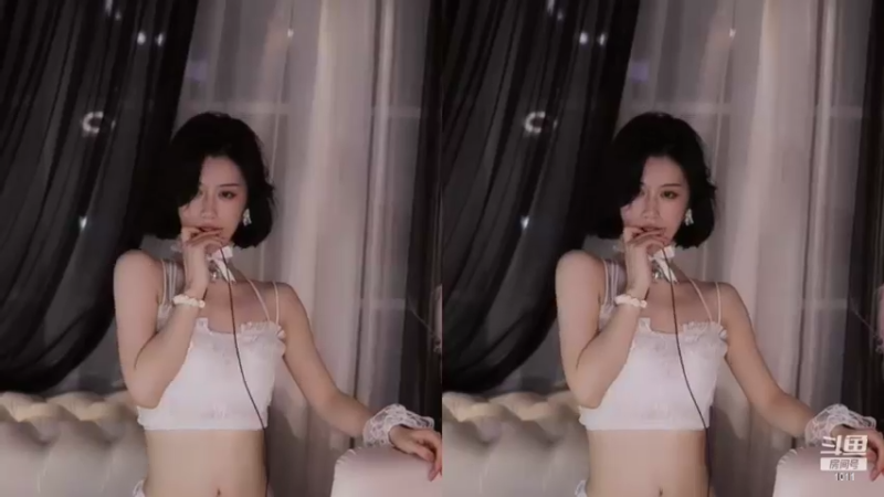 【青台miss】02-20 本场人气值TOP2舞蹈