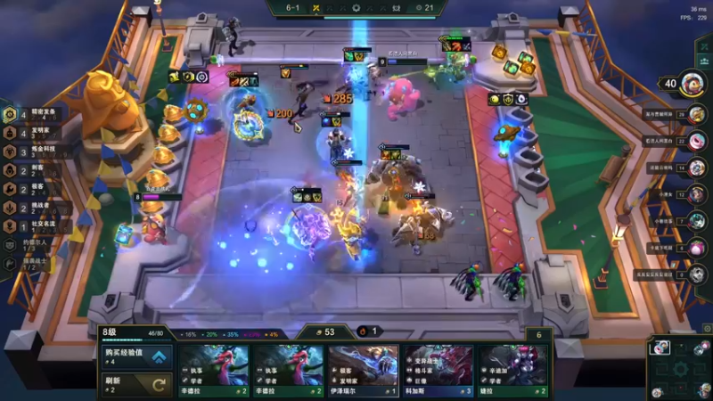 【2022-02-21 01点场】Cpt小醒目：醒目:鼠王！