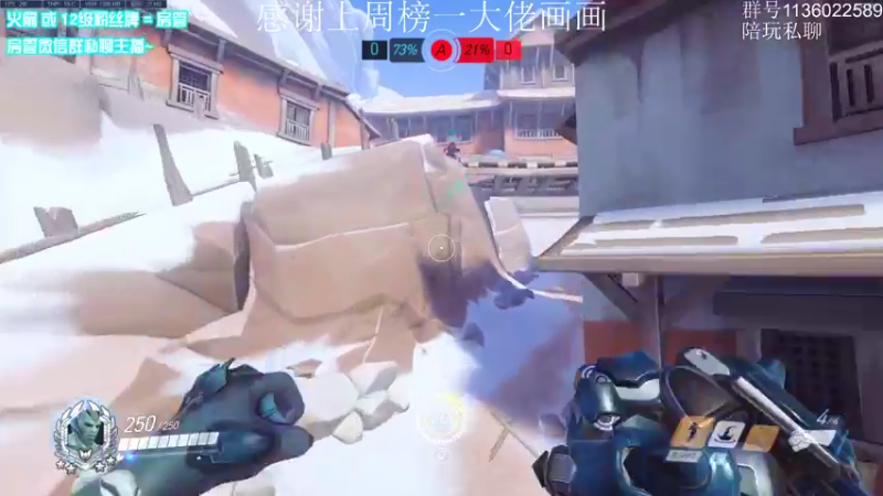 【2022-02-17 16点场】乌鸦LK：乌鸦：低分到百强教学开始
