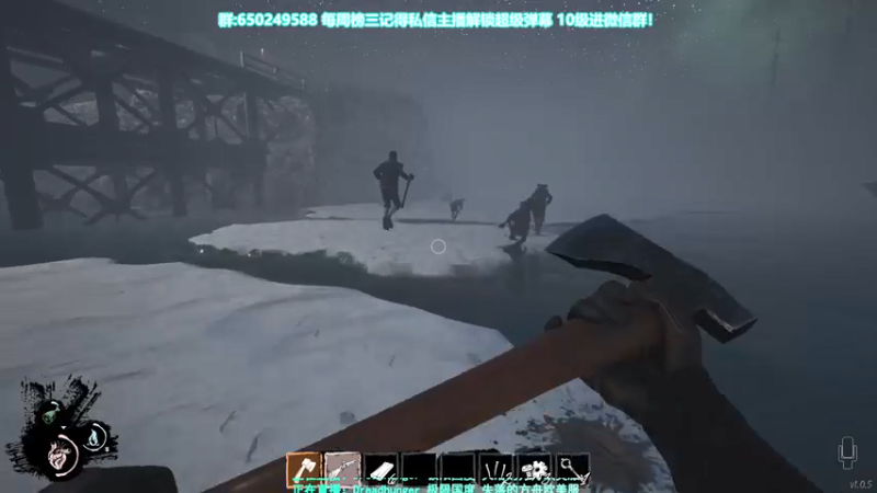 【2022-02-21 02点场】XIN8pyro：【XINPA】好人不干活，当狼猛干事