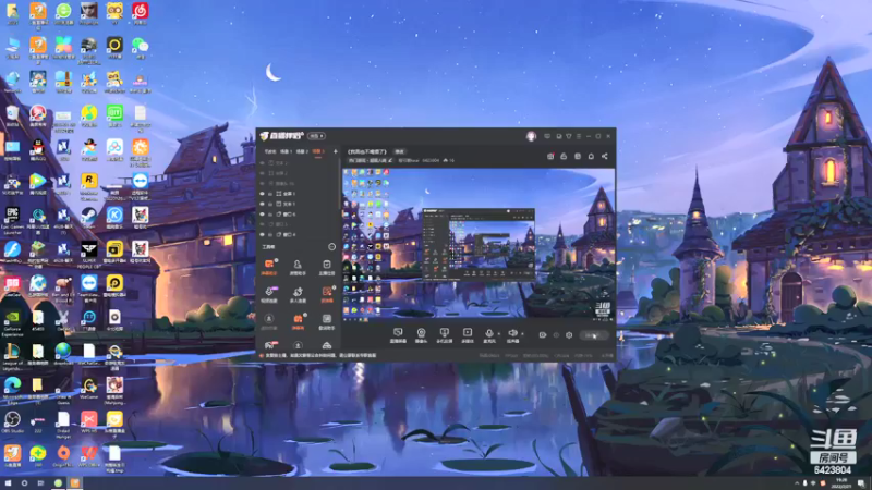 【2022-02-21 19点场】程可爱keai：《我再也不喝酒了》