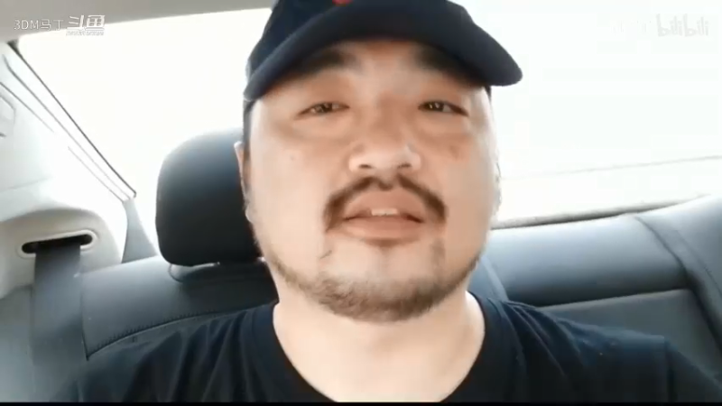【探访北京欢乐谷】总监一路上嘀嘀咕咕