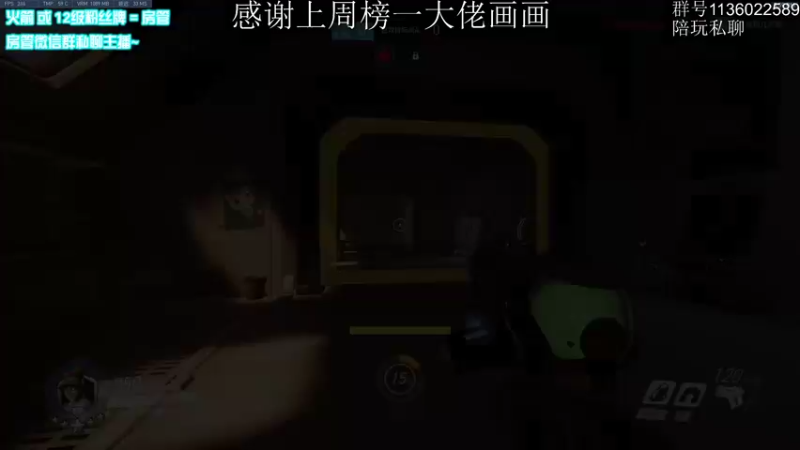 【2022-02-19 15点场】乌鸦LK：乌鸦：低分到百强教学开始