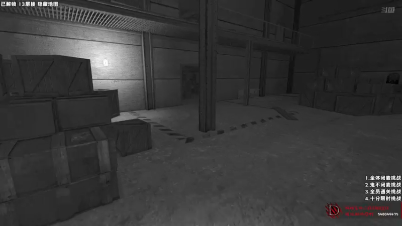 【2022-02-21 00点场】老猫CatGames：【Cat】HELLO MARY!