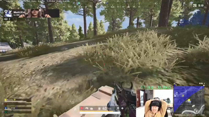 【2022-02-20 23点场】4AM小海xx丶：搬新基地，新的开始兄弟们。