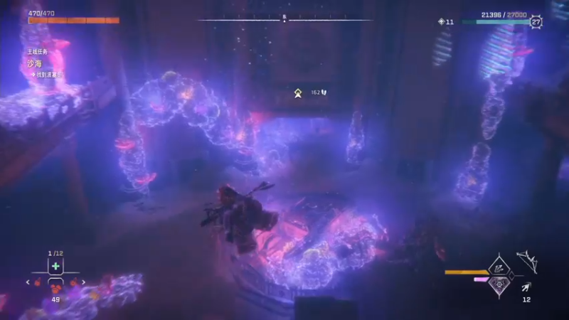 【2022-02-21 19点场】女流66：【女流】地平线 继续打猎