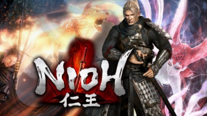 仁王1 dlc 苦难之旅
