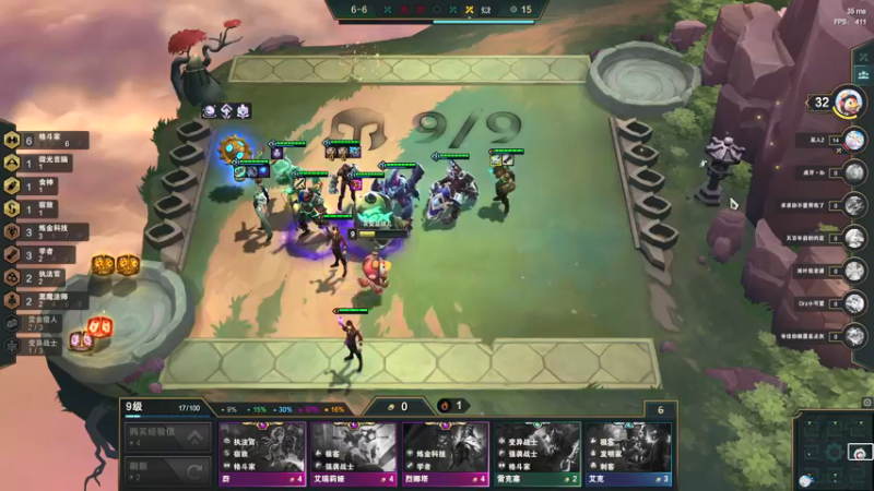 【2022-02-21 11点场】Cpt小醒目：醒目:鼠王！