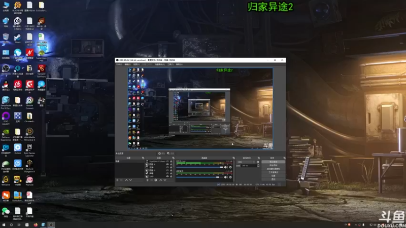 【2022-02-21 17点场】荣耀洋洋：【洋洋】小众，独立，单机游戏！