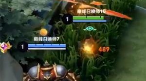 枷锁：对线百里第二集，还有人不服输
