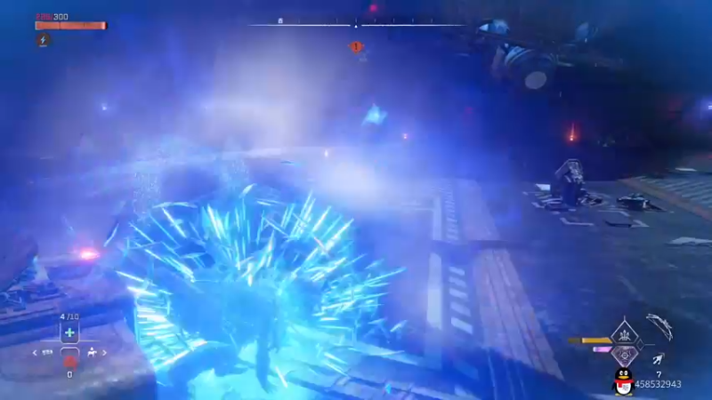 【2022-02-21 10点场】这个ID很流弊：地平线2 西之绝境（ID