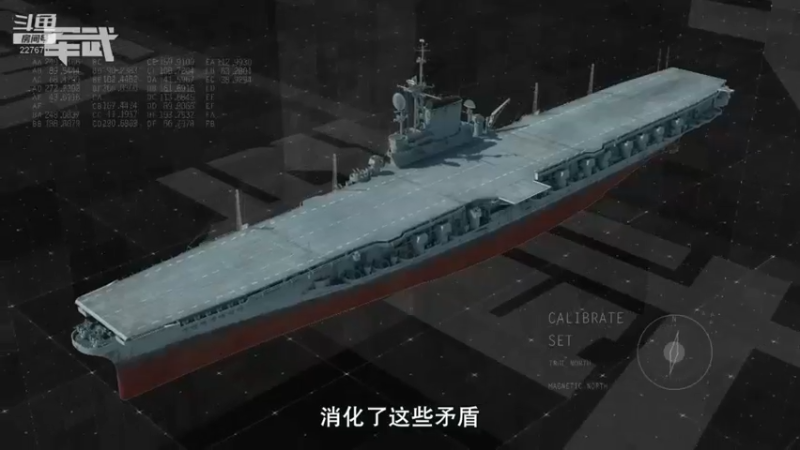 【2022-02-21 03点场】军武直播：亮刃朝鲜 中美曾经的巅峰对决