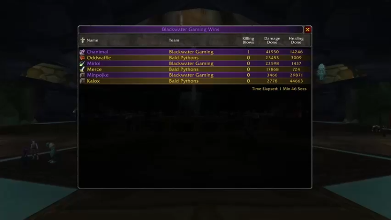 【2022-02-19 04点场】Kenstlol：凌晨2点TBC欧美服3v3比赛！