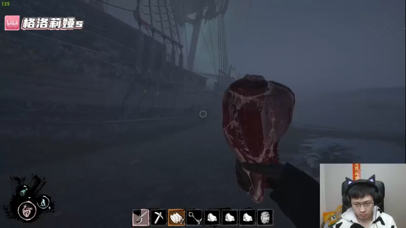 【2022-02-21 06点场】格洛莉娅S：单人三排！冲呀！