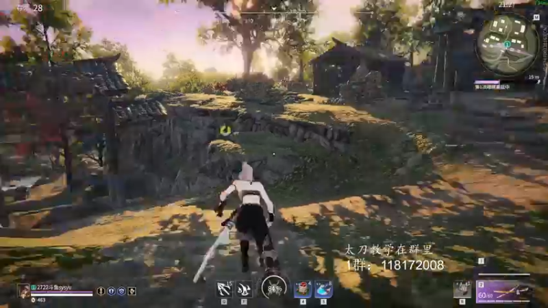 【2022-02-20 17点场】sysyu：单排冲冲冲！