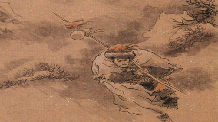 骑马与砍杀乱舞水浒玩玩新版本2-15 1:57
